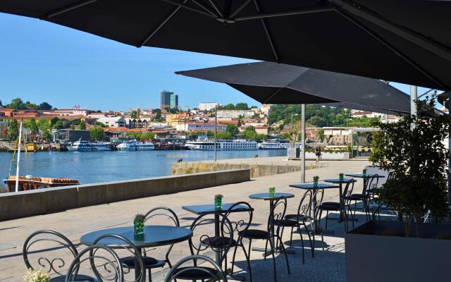 Pestana Vintage Porto Hotel & World Heritage Site