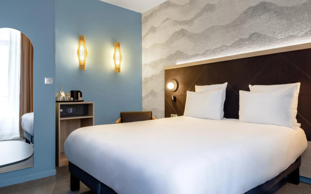 Mercure Annecy Centre