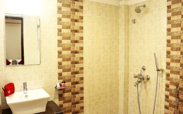 OYO 1015 Hotel Reliable Inn