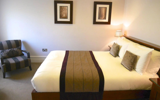Redstone Guest House