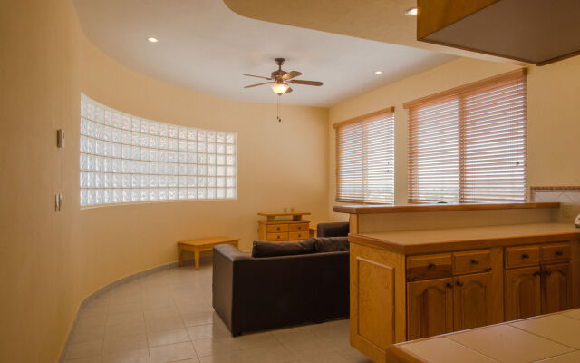 Hotel Santa Fe Loreto by Villa Group