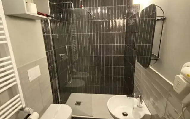 Tiburtina Suites
