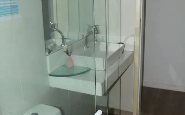 Mansao 6 suites c piscina e jacuzzi 082M