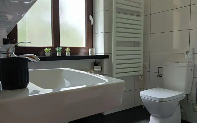 SPA Pod javory