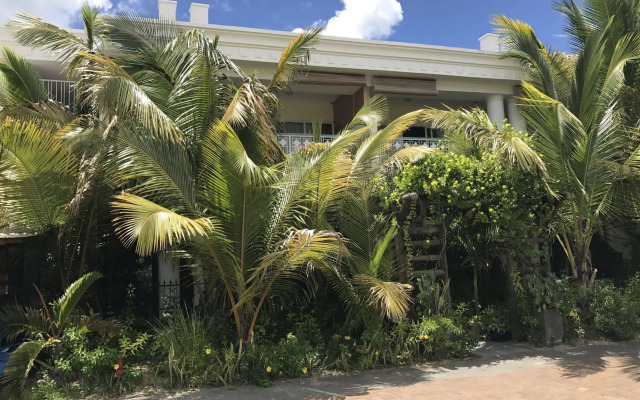 Residences Trou Aux Biches