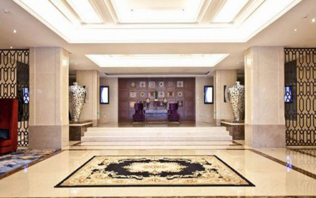 Grand Skylight Hotel KaiMei