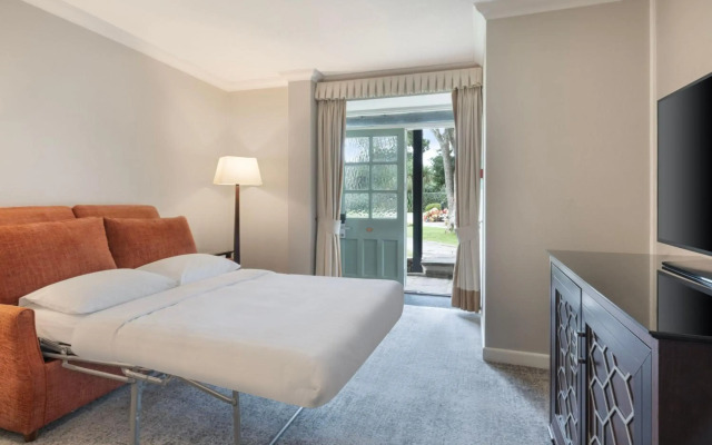 Delta Hotels by Marriott St. Pierre Country Club