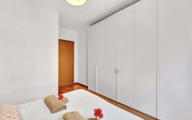 Alessia's Flat - Perini