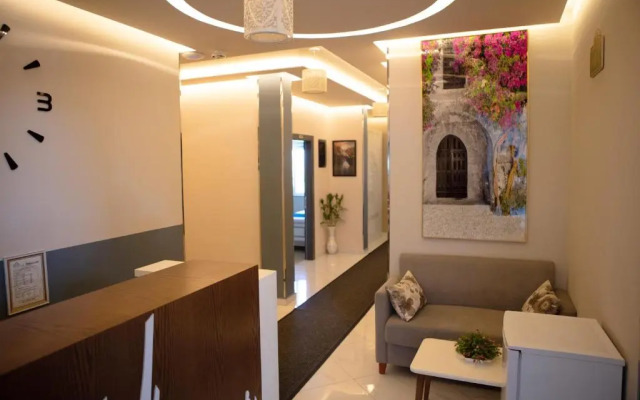 Hotel Univers