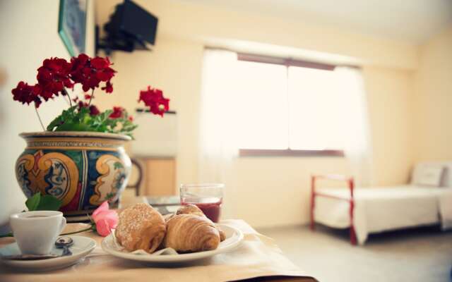 A Nuciara Park Hotel & Wellness Center