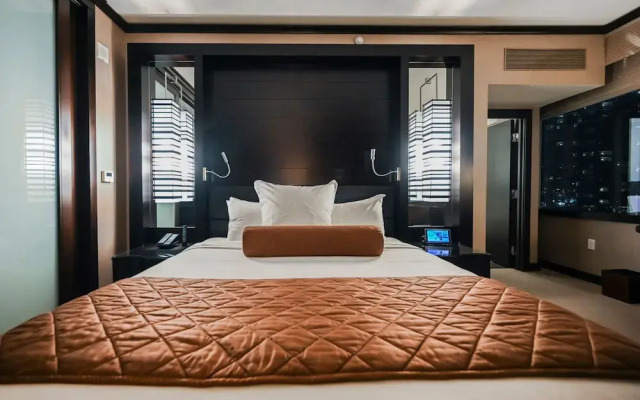 StripViewSuites at Vdara