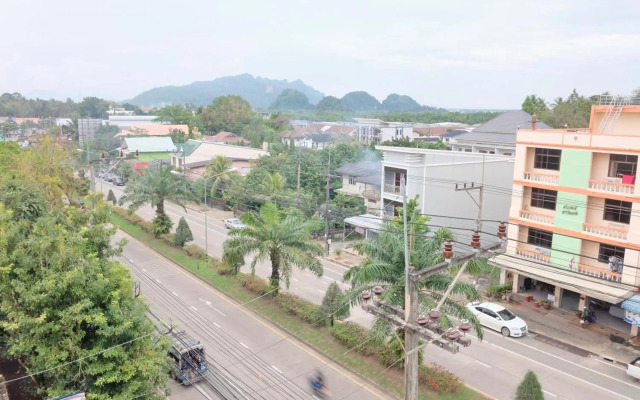Krabi Royal Hotel