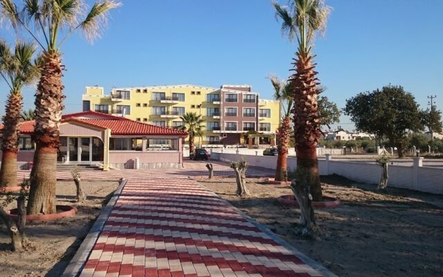 Geyikli Grand Resort Otel