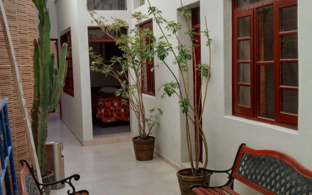 Hostal Verona