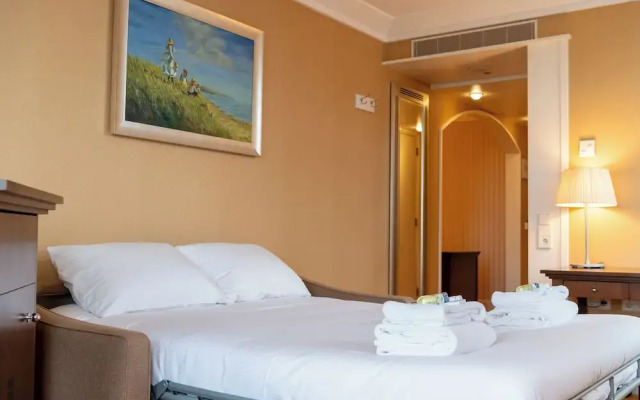 Radisson Blu Palace Hotel