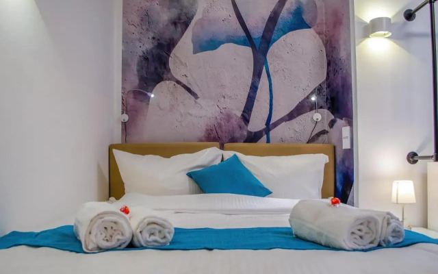 HOMELY STAY Studio 4