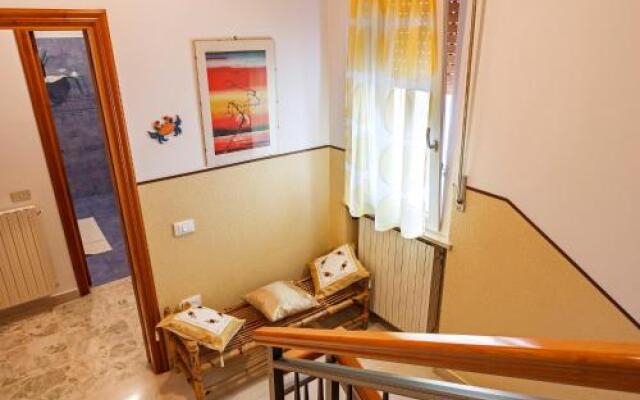 Colibri Bed  Breakfast