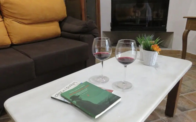 Self Catering Can Cabano for 8 People