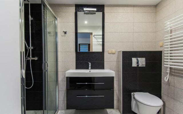 Apartamenty Domino - Zakopane