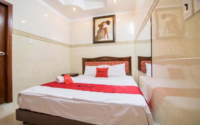 Hoang Dung Hotel