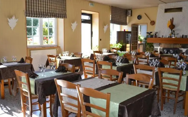 Auberge de la Vallee