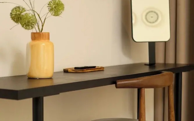 Hotel Olympia Touristic Village