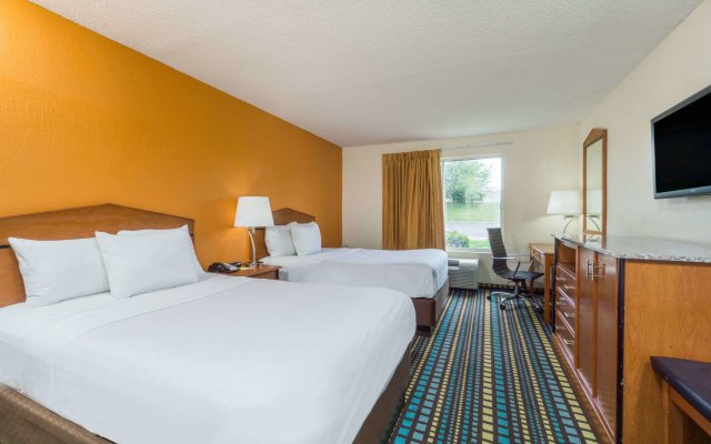 Days Inn by Wyndham Florence Cincinnati Area