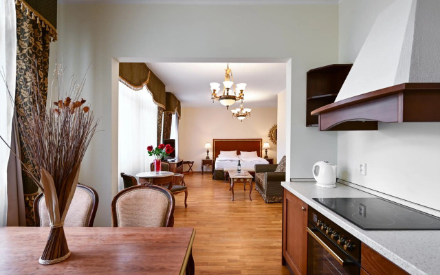 Residence Romanza