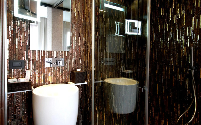 Hôtel Elysées Paris