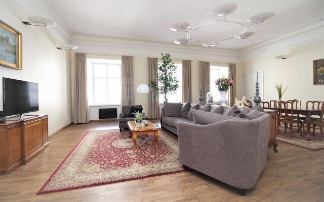 Tallinn City Apartments Toompea Old Town