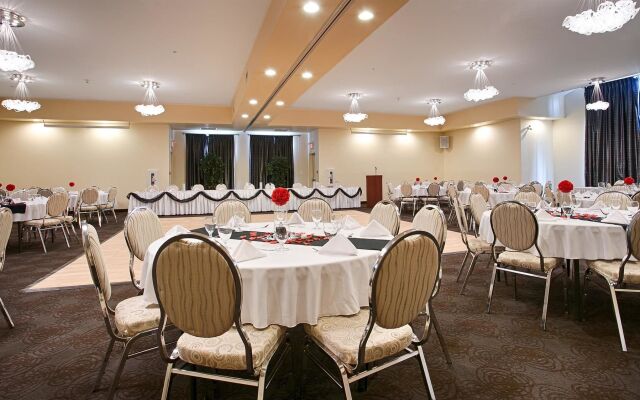 Best Western Plus Woodstock Hotel & Conference Centre