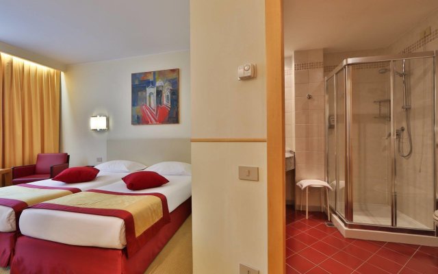 B&B Hotel Quarto d'Altino