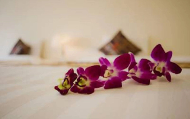 Blue Ocean II Hotel