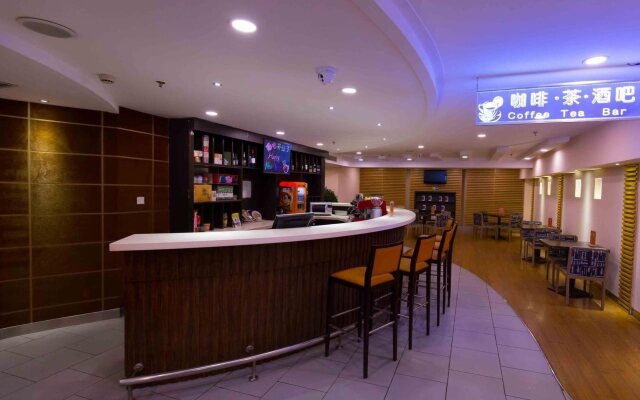 ibis Shenyang Taiyuan Street