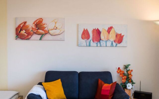 Apartment B615 Sassofortino