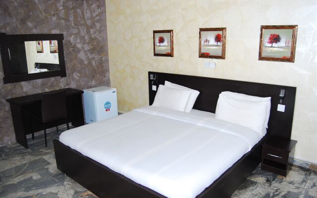 3J's Hotels & Apartments