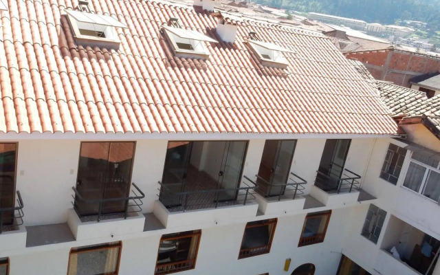 Quechua Aparhotel