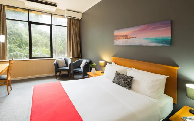 Frontier Hotel Darwin
