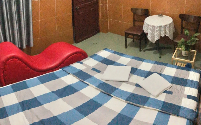 Sweet home – Guest Rooms – Bien Hoa