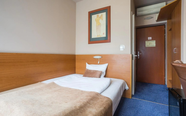 Hotel Luna