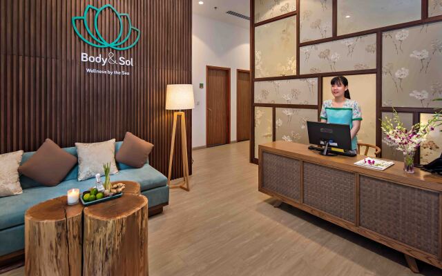 SOL by Meliá Phu Quoc Hotel