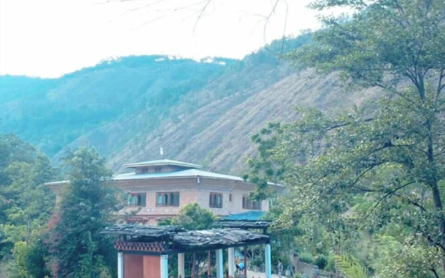 Punakha Stream Resort