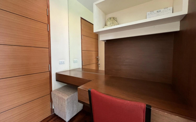 Silom Forest Exclusive Residence