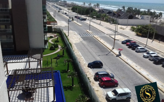 Vg Fun Residence - Praia Do Futuro