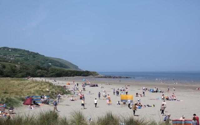 Cardigan Bay Holiday Park