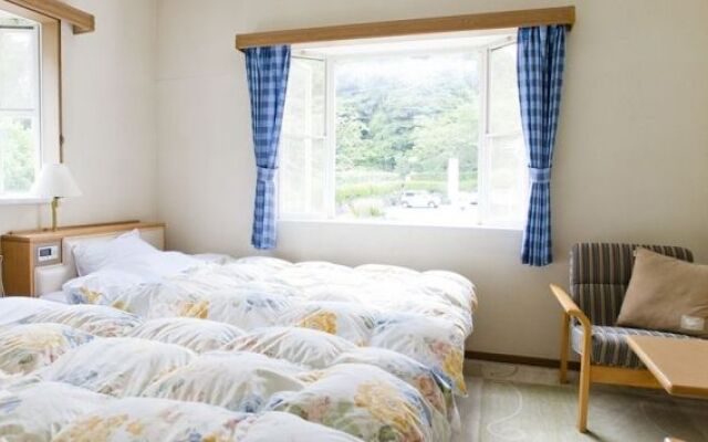 Hotel Izukougen Monogatari