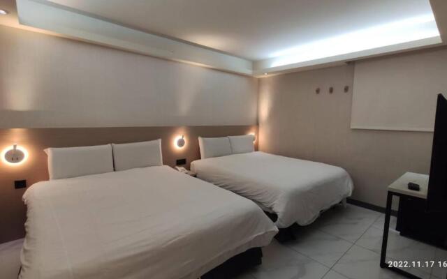 Ya Dou Hotel
