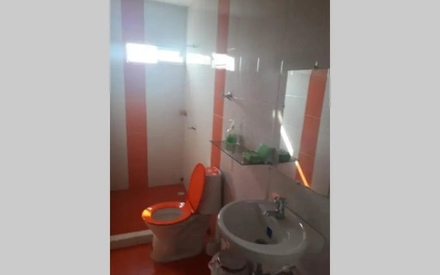 Apartamento vacacional - Paraíso tropical