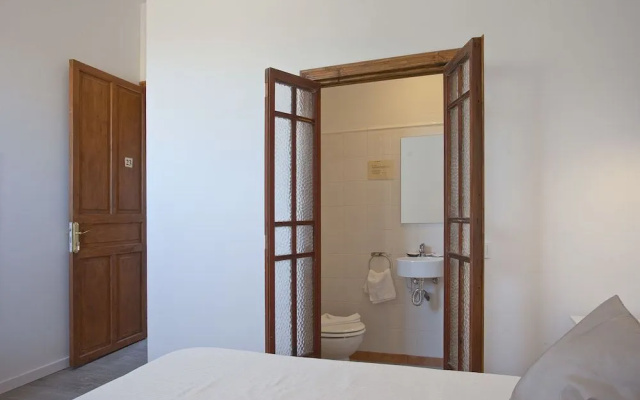 Hotel Can Moragues de Sóller