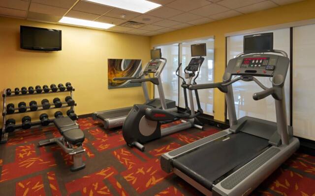 Courtyard by Marriott Denver Golden/Red Rocks